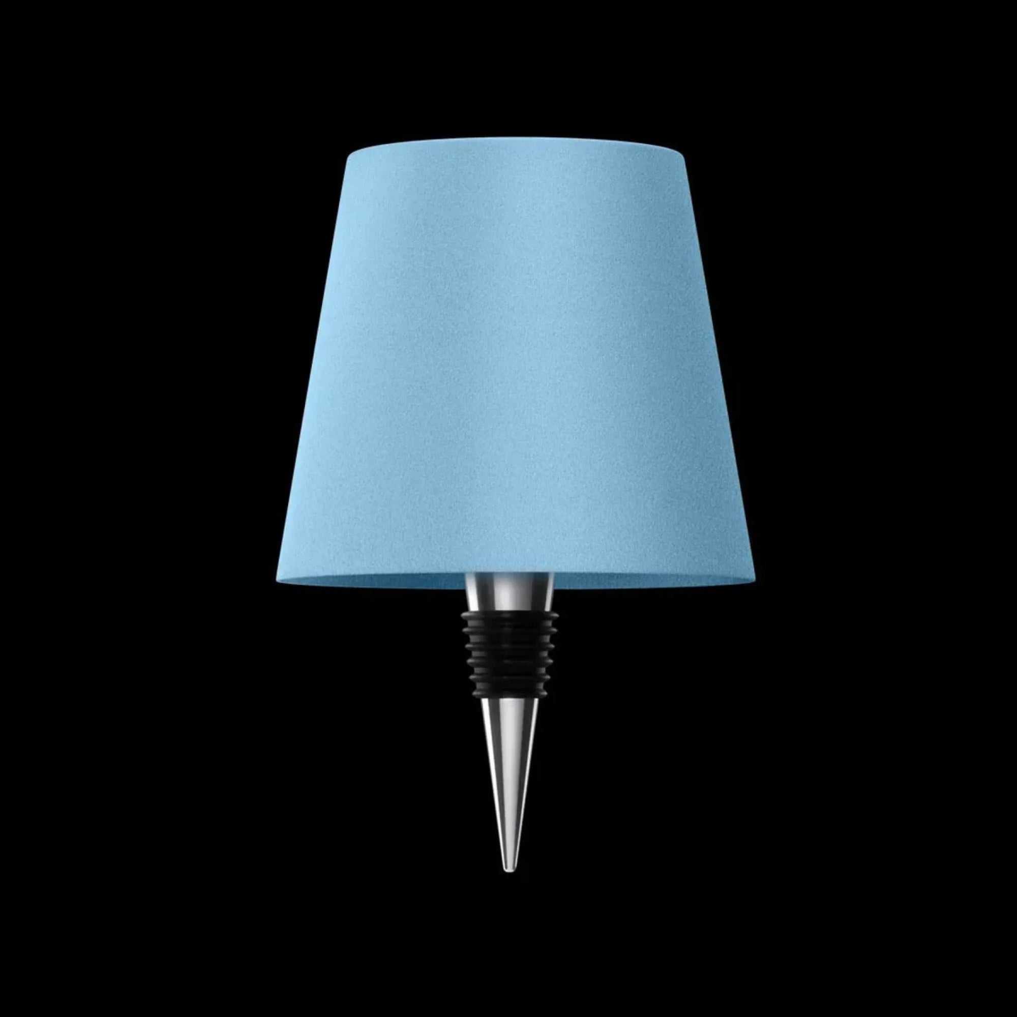 AMBIENTIFY Bottle Hellblau