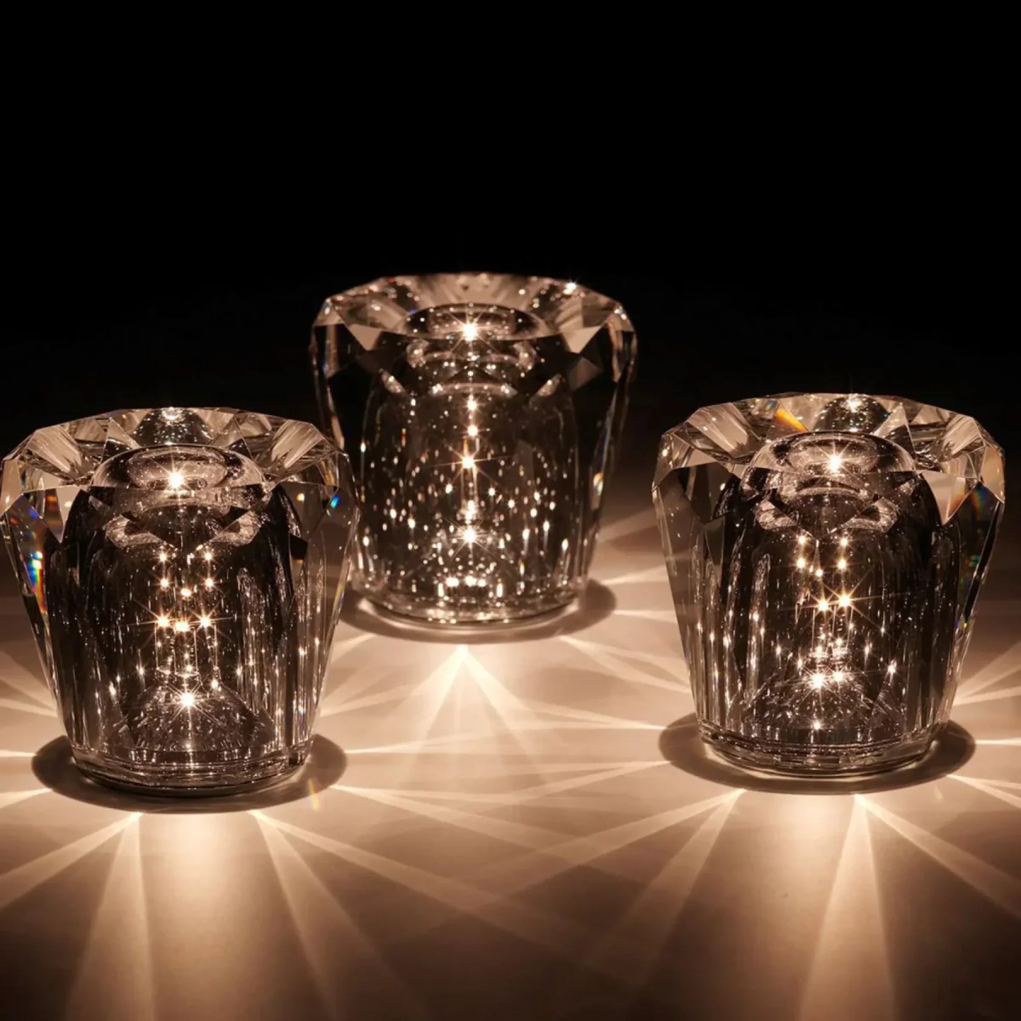 AMBIENTIFY Crystal