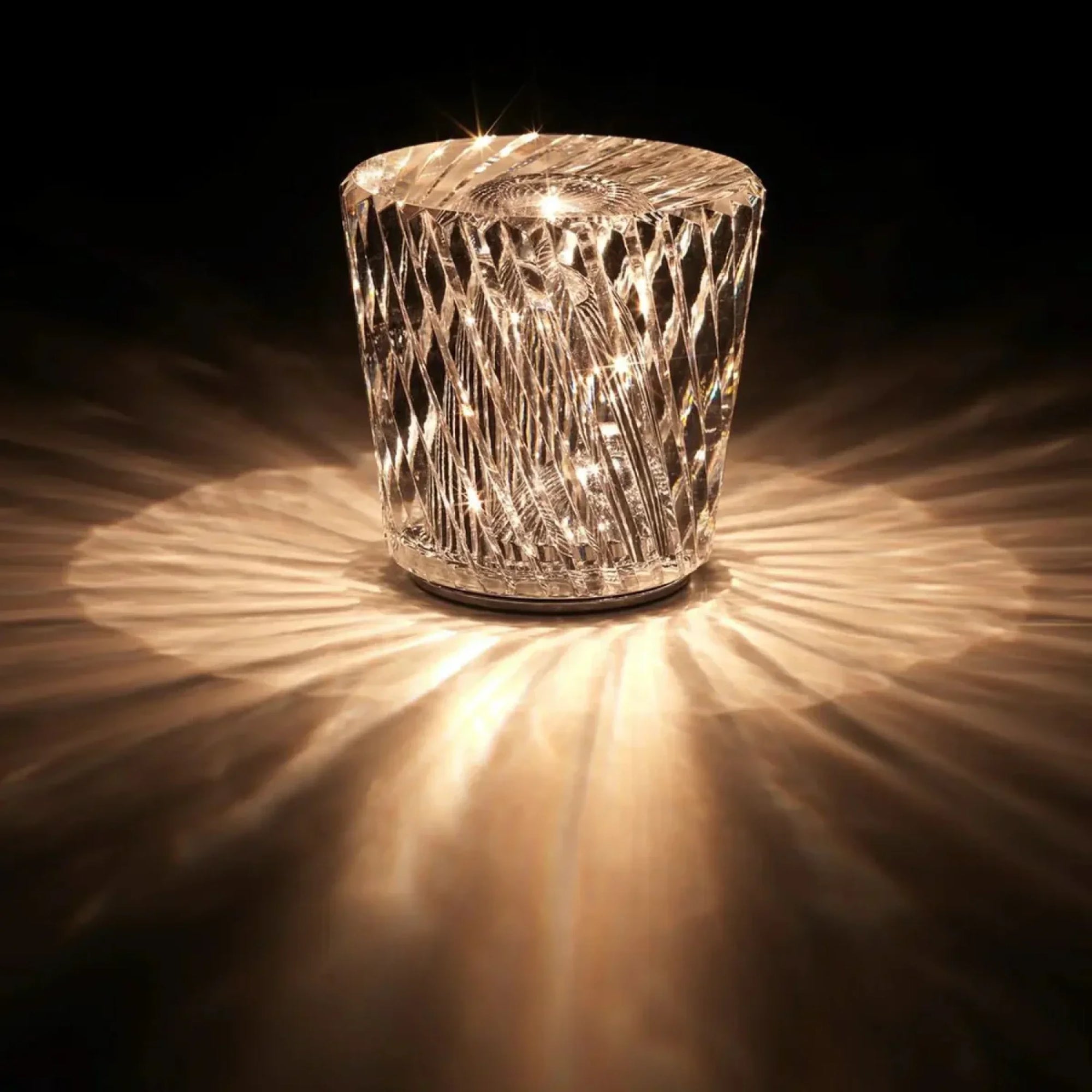 AMBIENTIFY Crystal