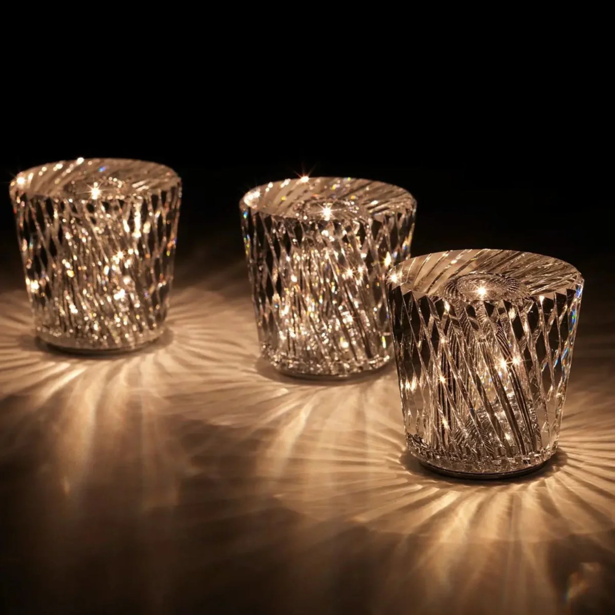 AMBIENTIFY Crystal