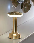AMBIENTIFY Harglo Gold Lighting