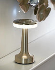 AMBIENTIFY Harglo Silber Lighting