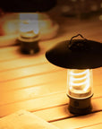 CAMPIFY Luminax Lighting