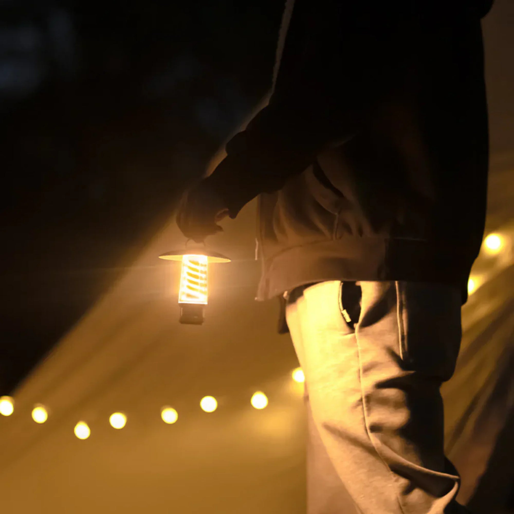 CAMPIFY Luminax Lighting