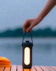CAMPIFY Skylamp Lighting