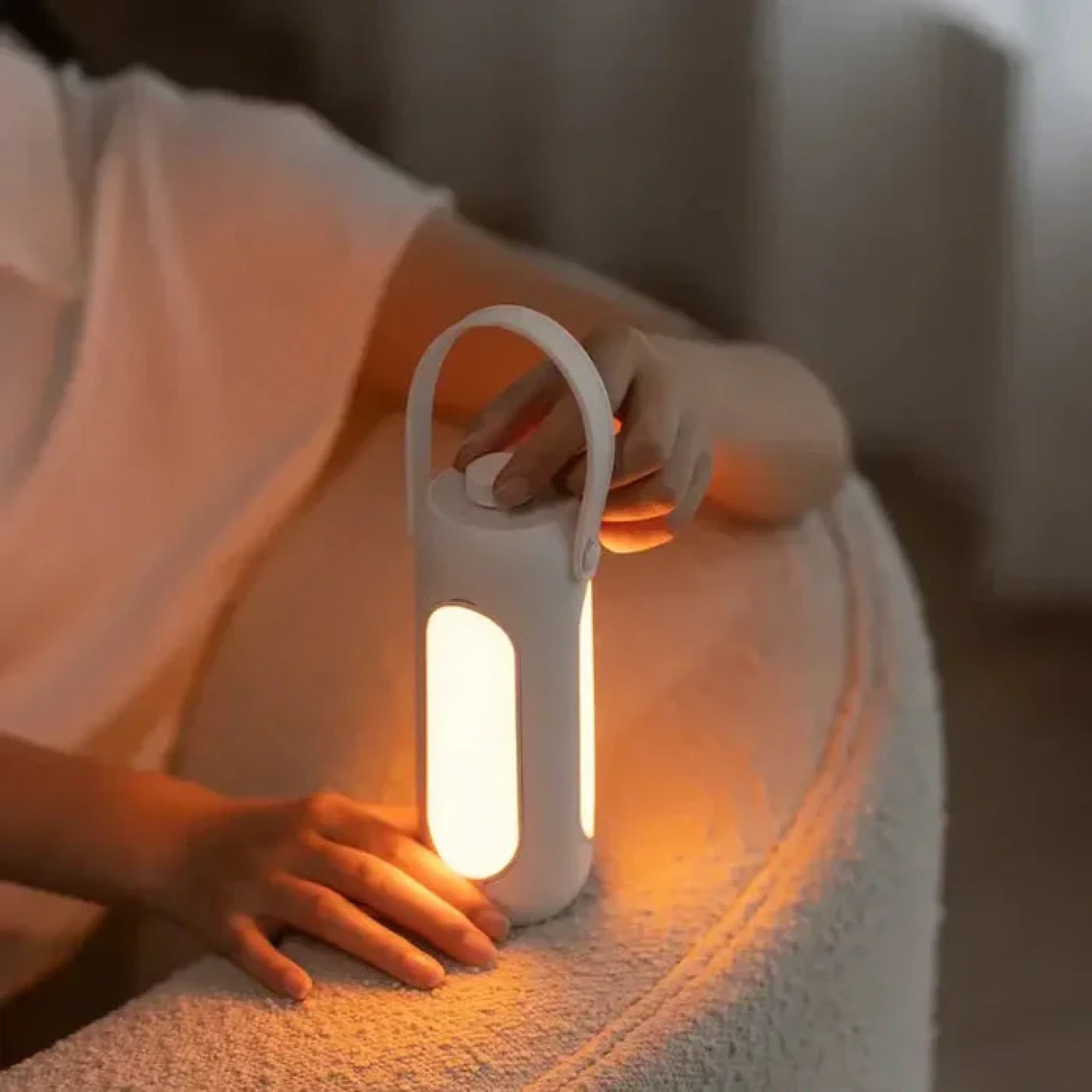 CAMPIFY Skylamp Lighting
