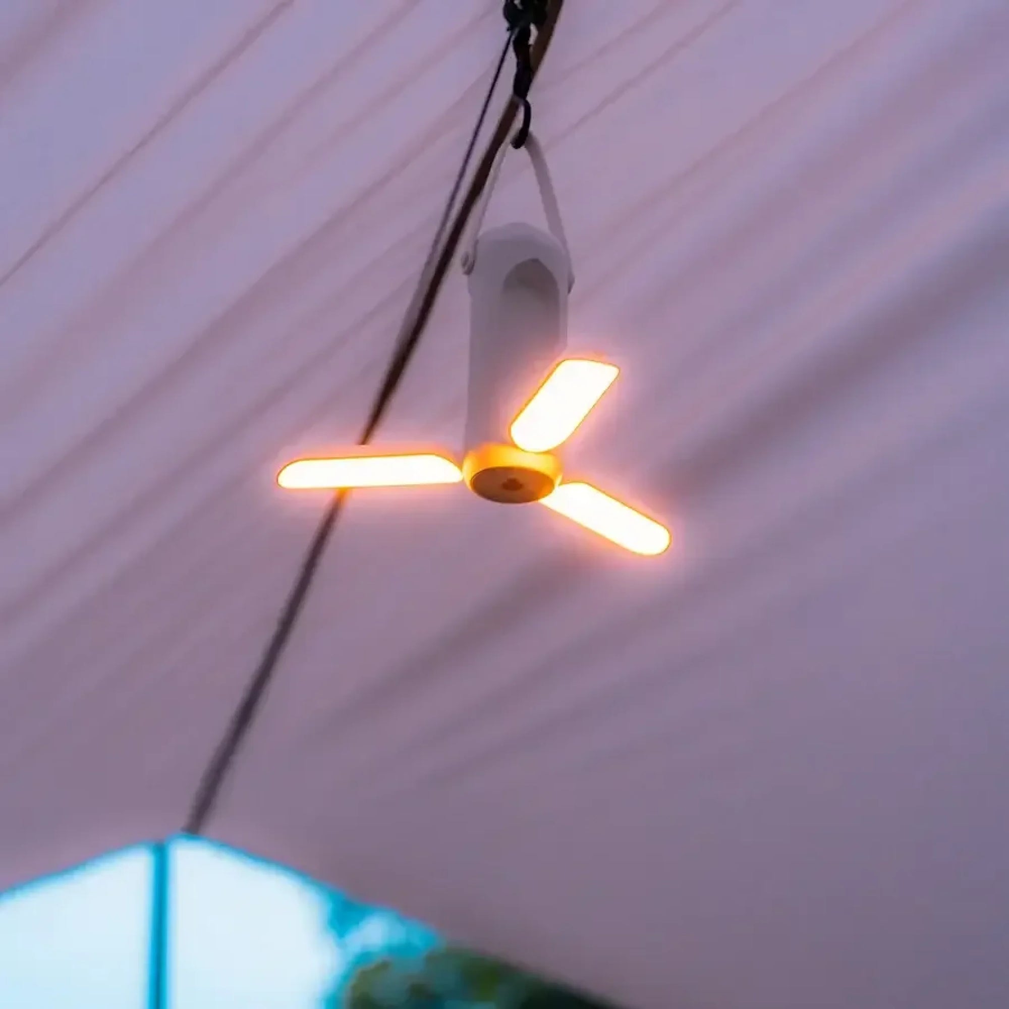 CAMPIFY Skylamp Lighting