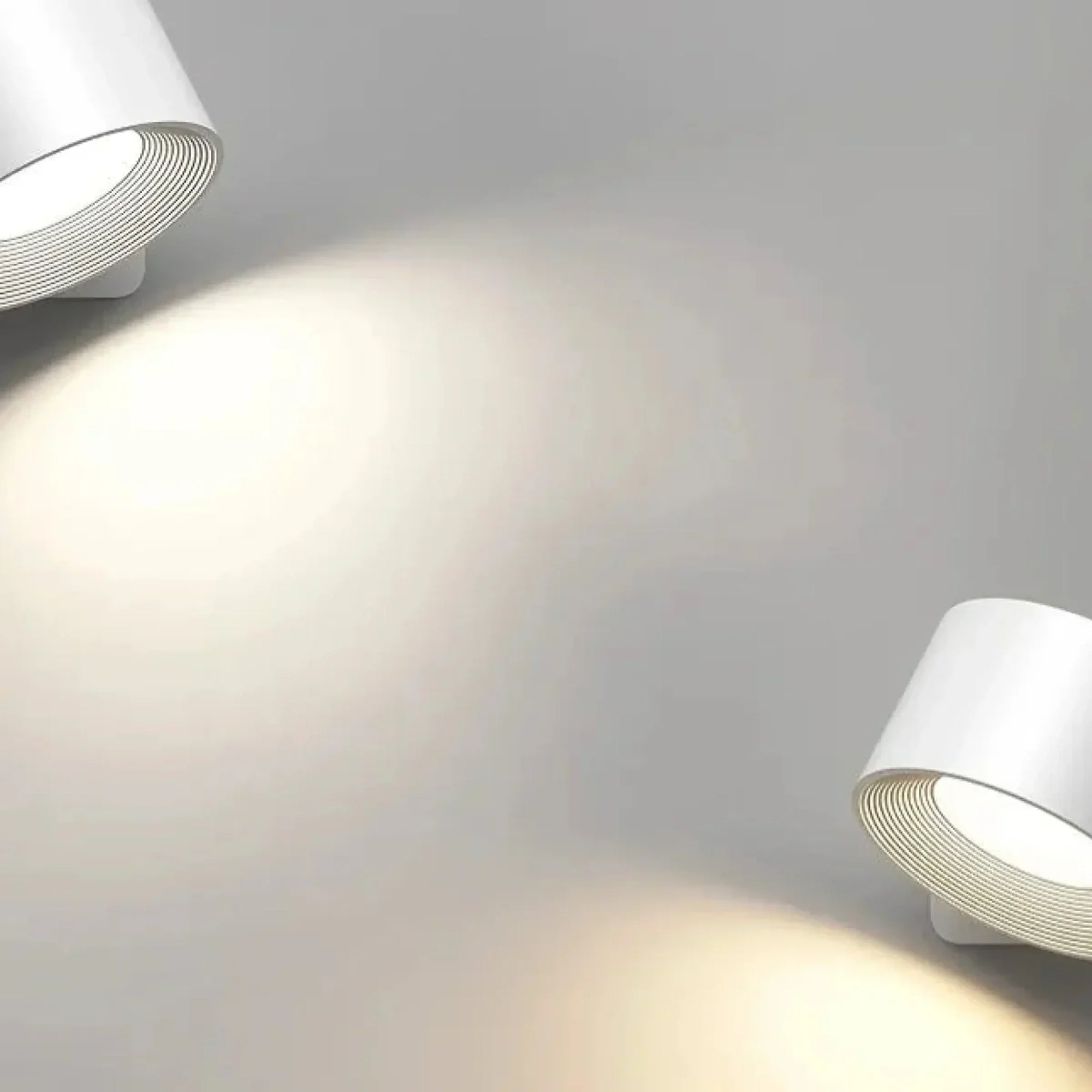 LUMIFY 360 Weißes Satz