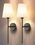 LUMIFY Cona Schwarz (Set)