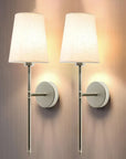 LUMIFY Cona Silber (Set)