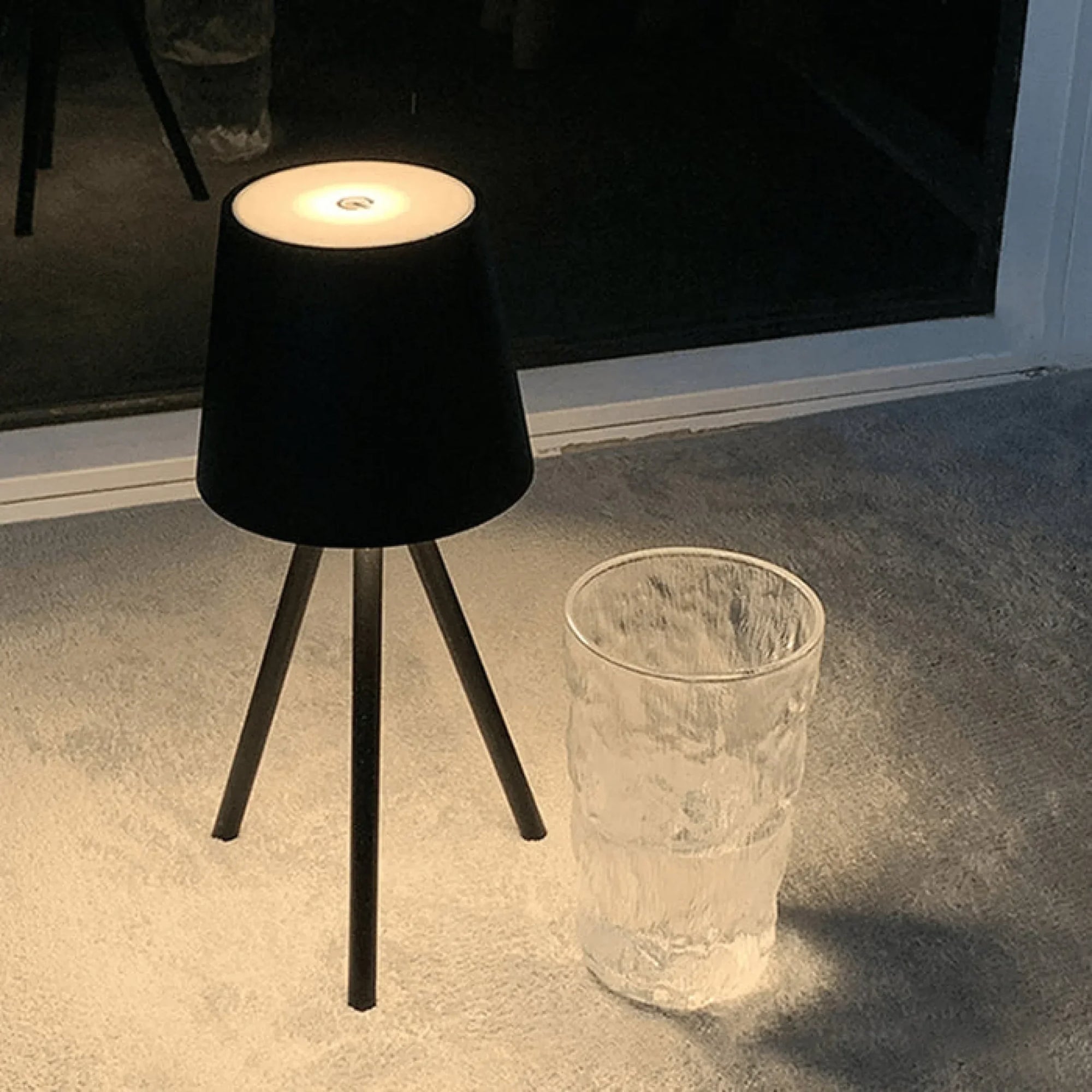 AMBIENTIFY Altura Huis en tuin > Verlichting > Tafellampen