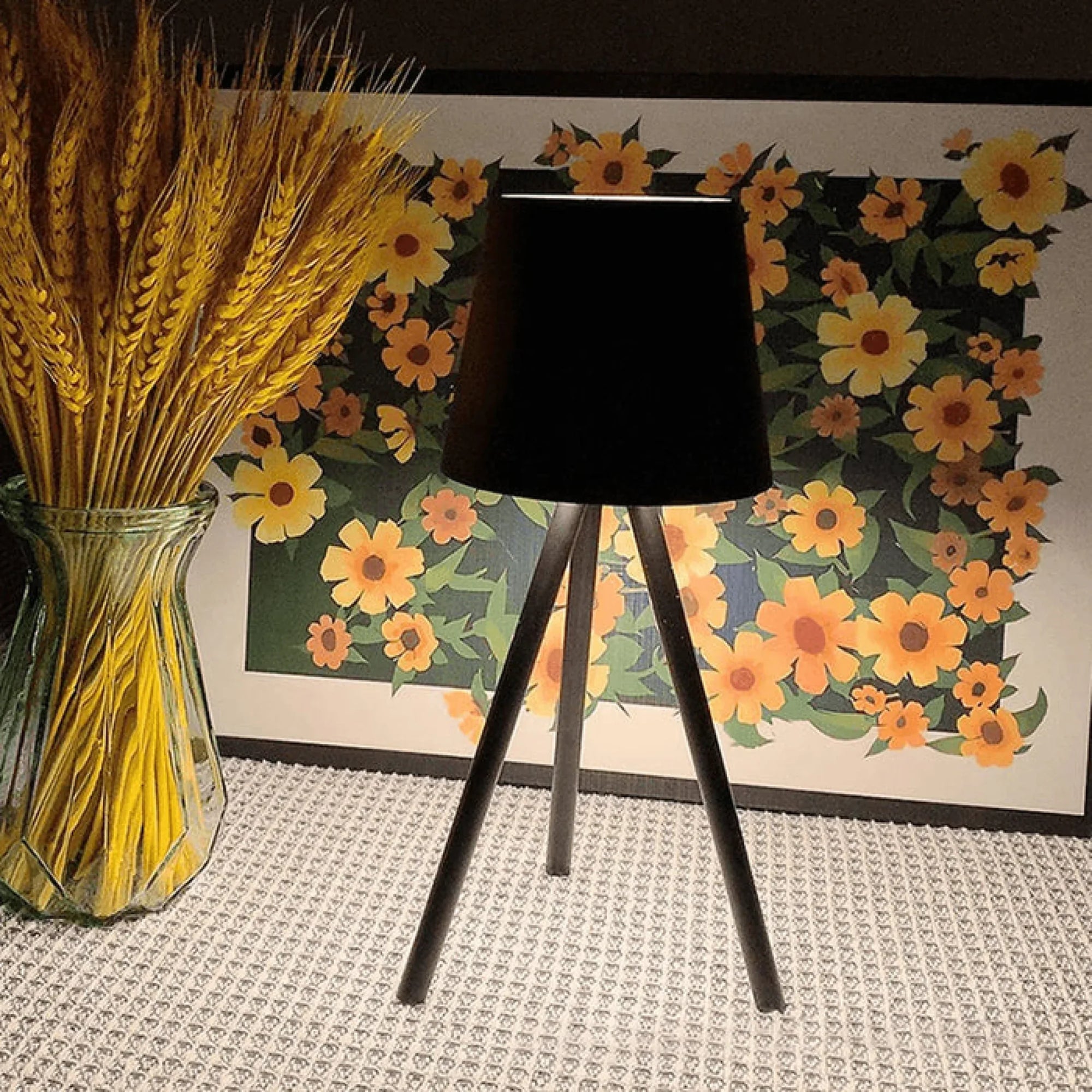 AMBIENTIFY Altura Huis en tuin > Verlichting > Tafellampen
