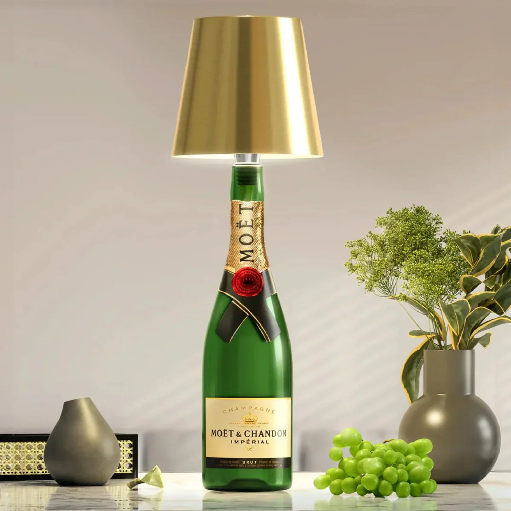 AMBIENTIFY Bottle
