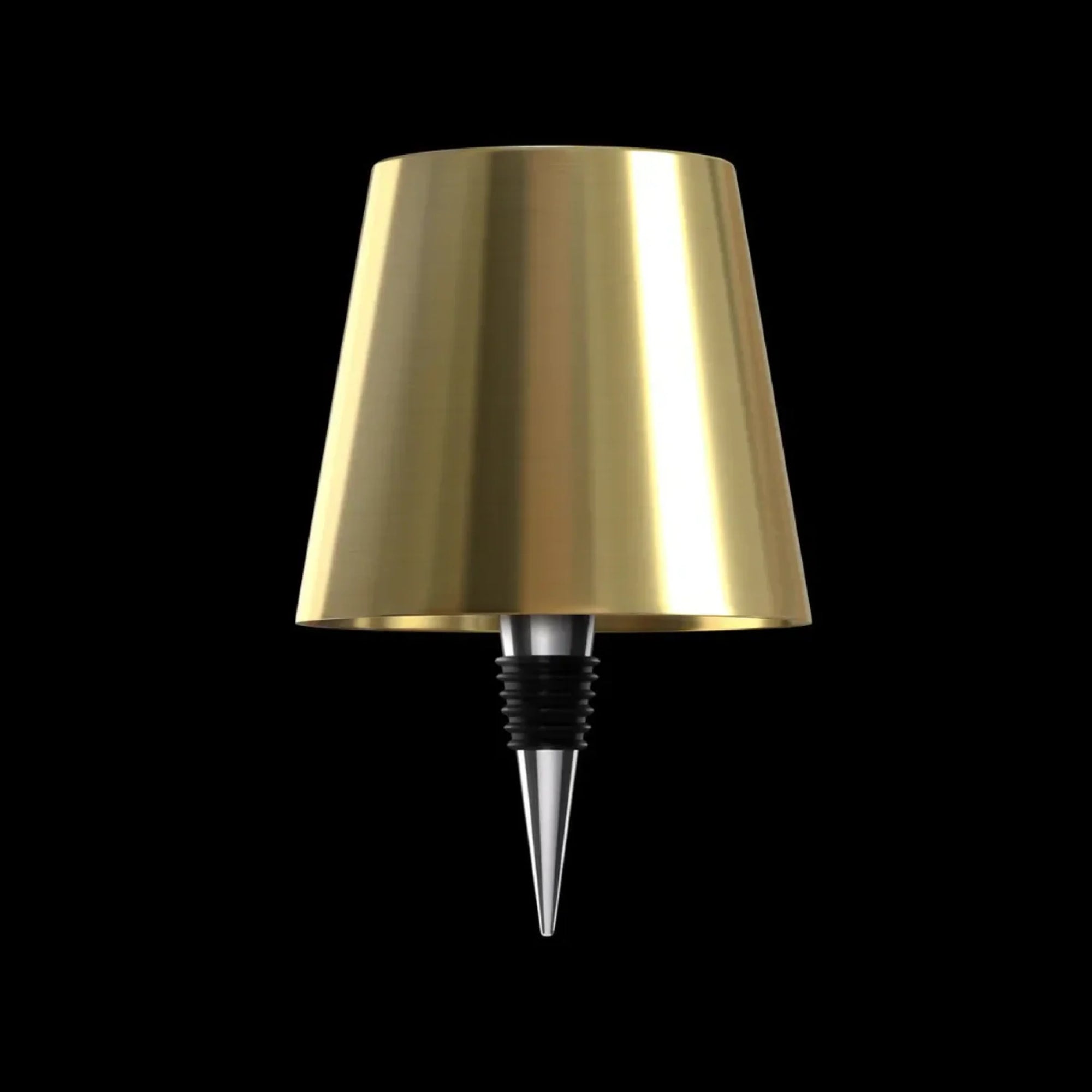 AMBIENTIFY Bottle Gold