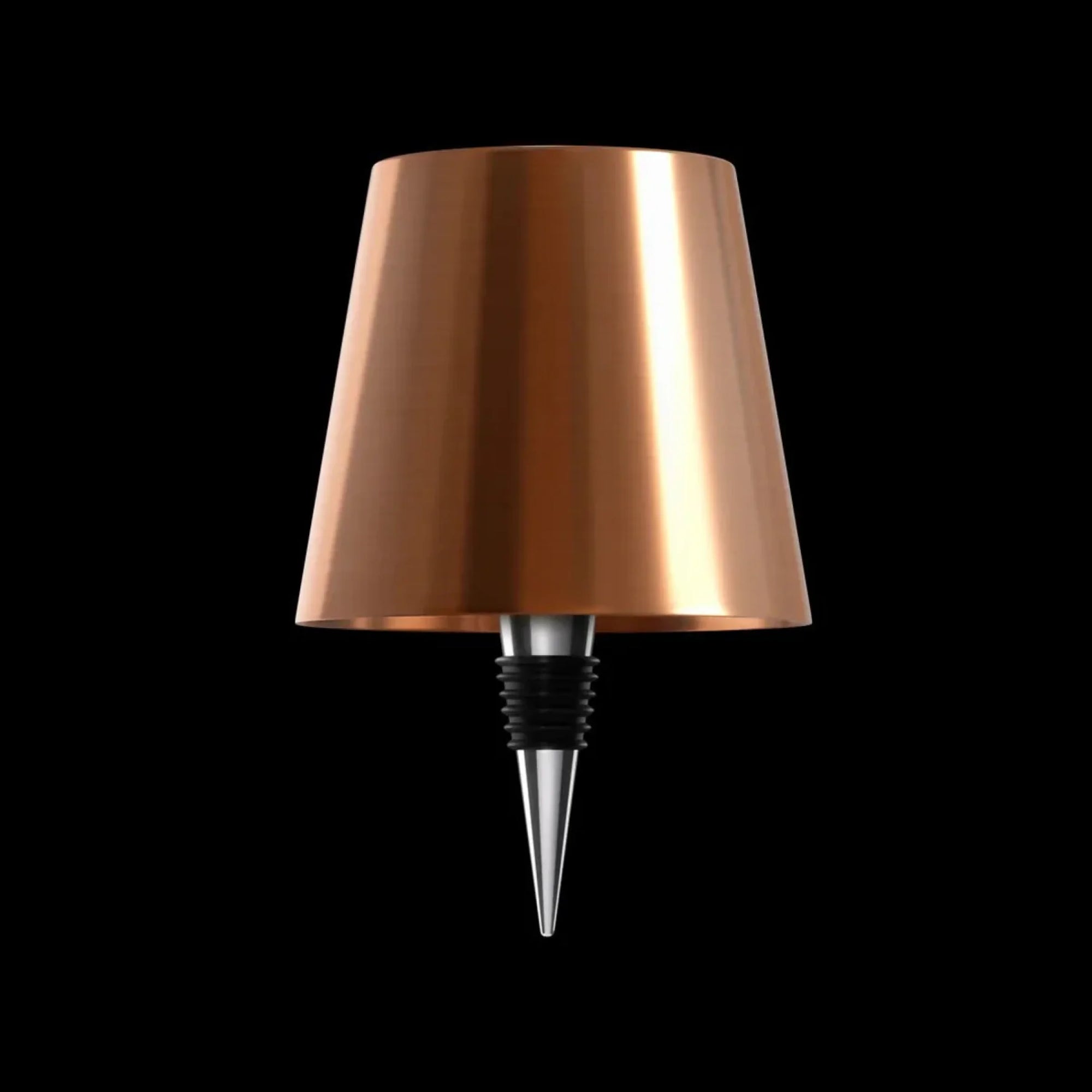 AMBIENTIFY Bottle Rose Gold