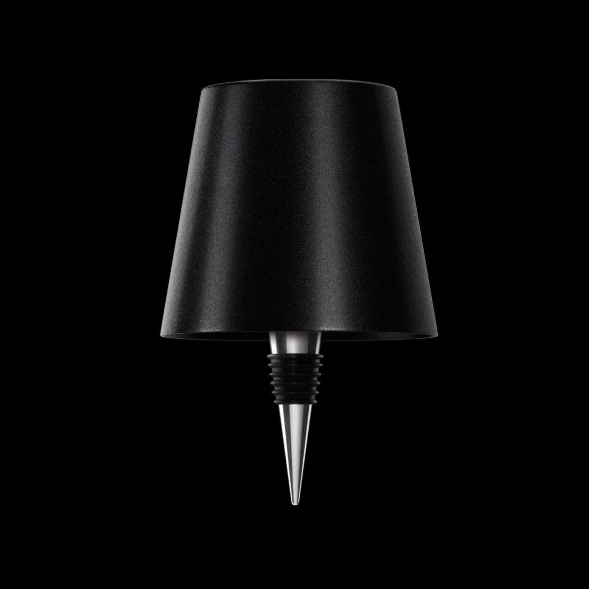AMBIENTIFY Bottle Schwarz