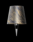 AMBIENTIFY Bottle Schwarz & Gold
