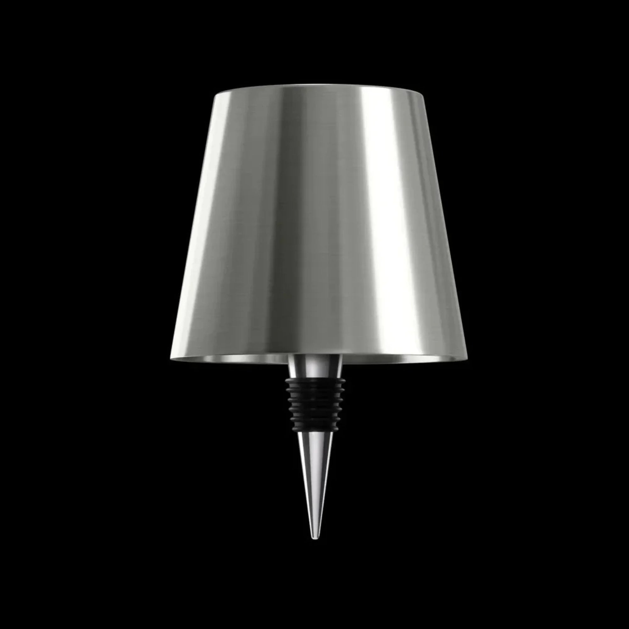 AMBIENTIFY Bottle Silber