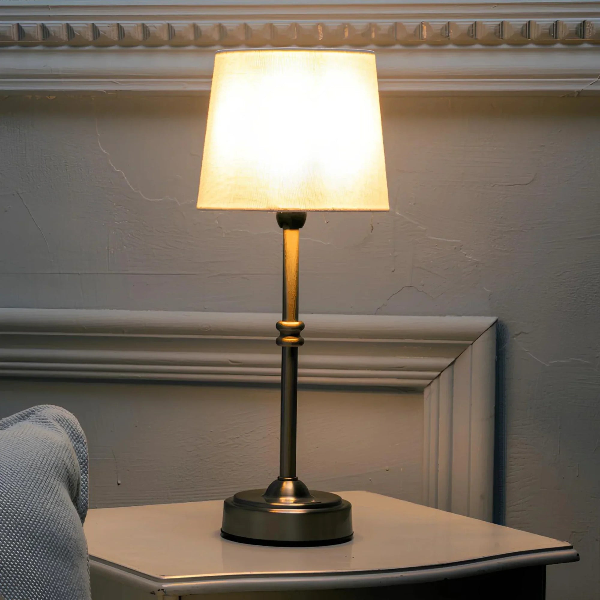 AMBIENTIFY Classic Silber