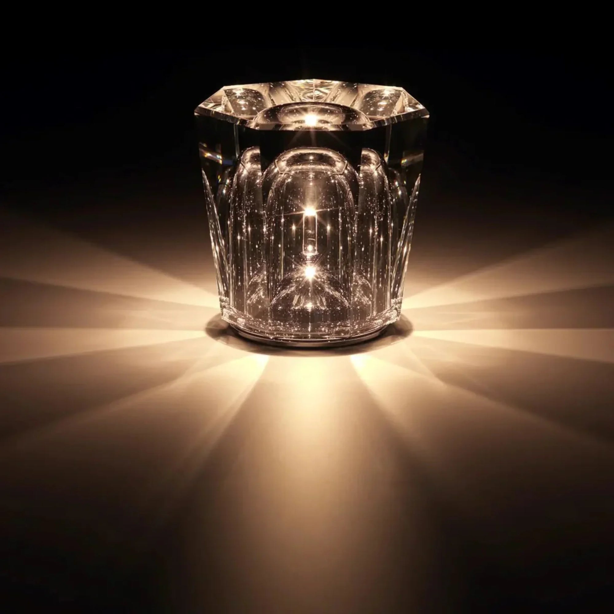 AMBIENTIFY Crystal