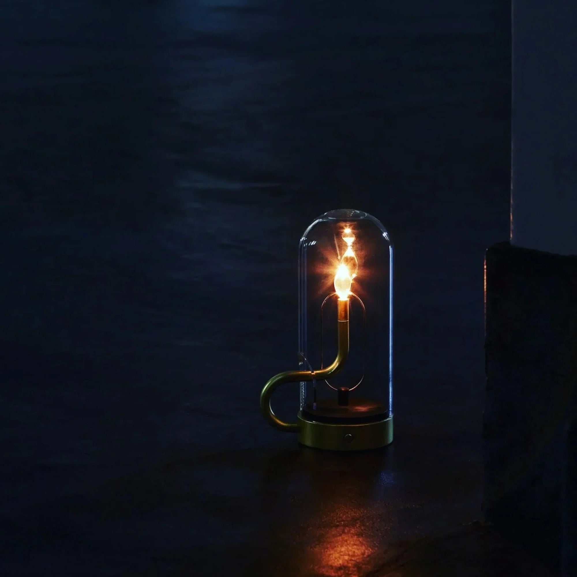 AMBIENTIFY Ember
