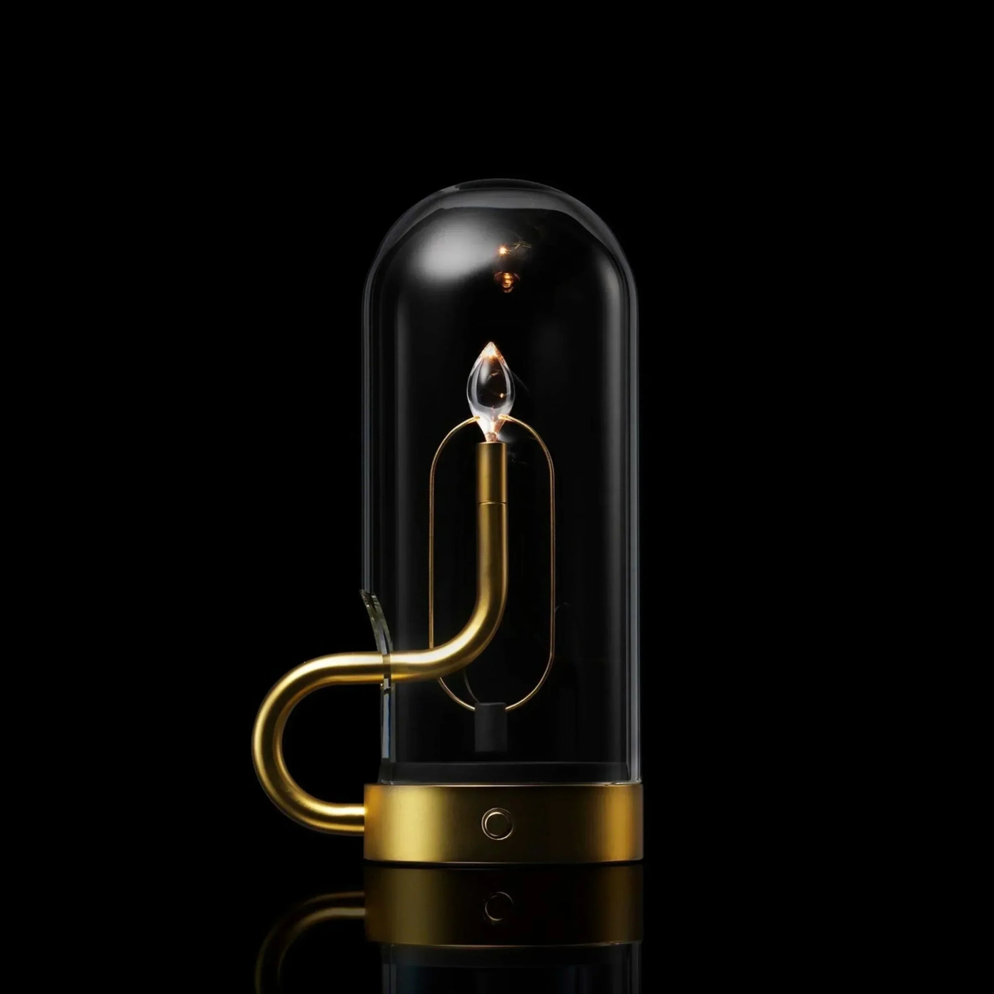 AMBIENTIFY Ember Gold