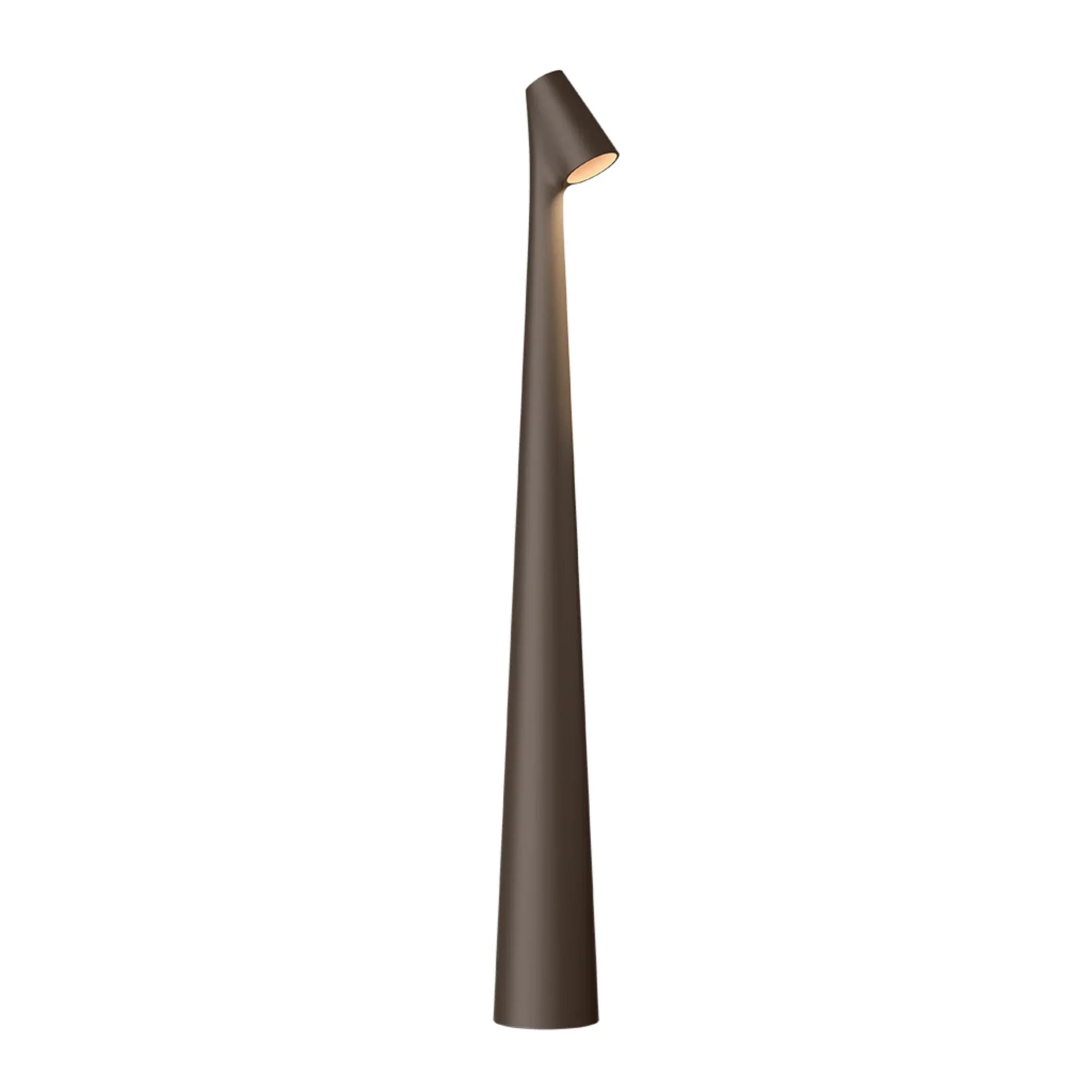AMBIENTIFY Lumira Braun decor
