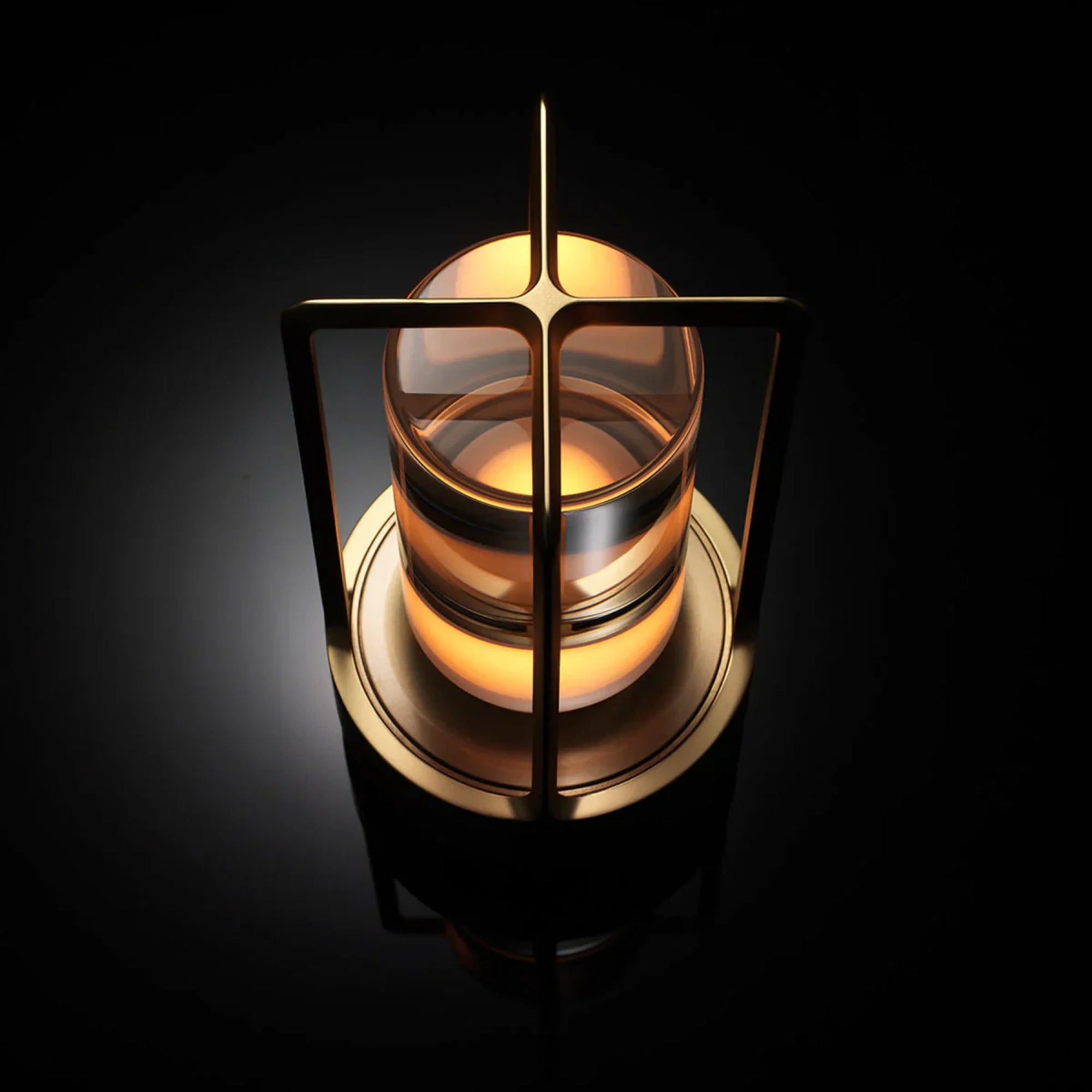 AMBIENTIFY Retro Gold