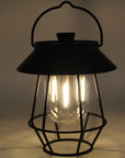 CAMPIFY Lantern Lighting