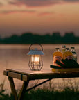 CAMPIFY Lantern Lighting