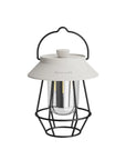 CAMPIFY Lantern Weiß Lighting