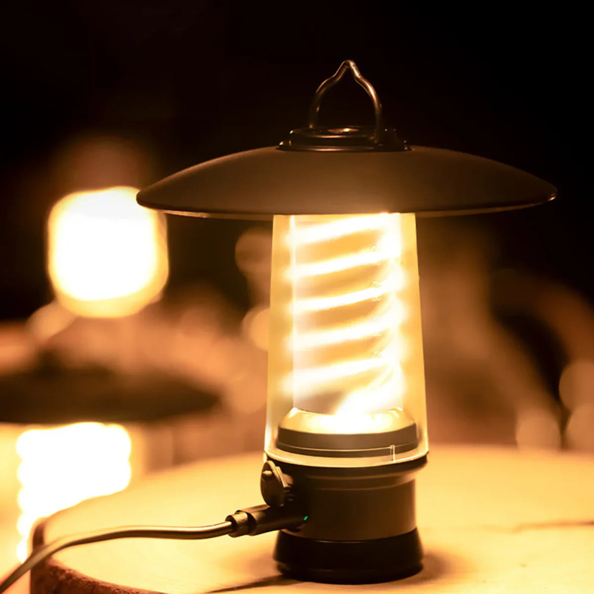 CAMPIFY Luminax Lighting