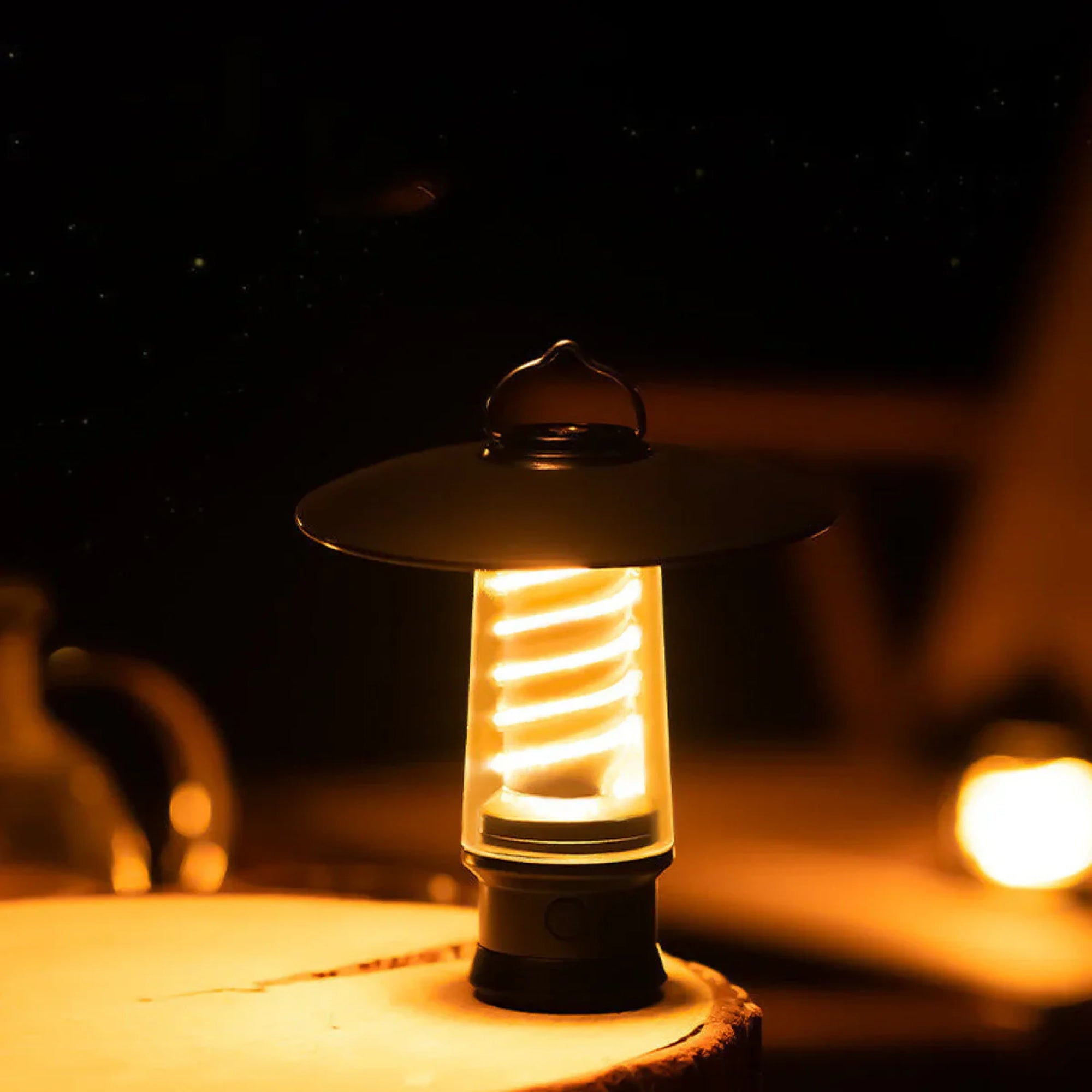 CAMPIFY Luminax Lighting