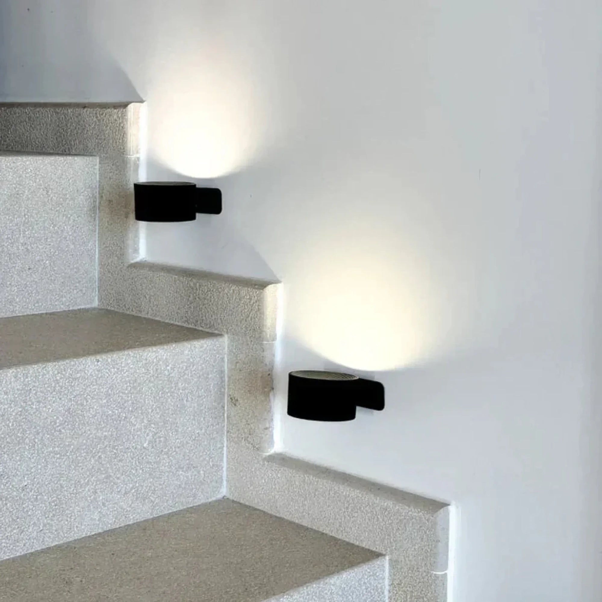 LUMIFY 360 Schwarzer Satz
