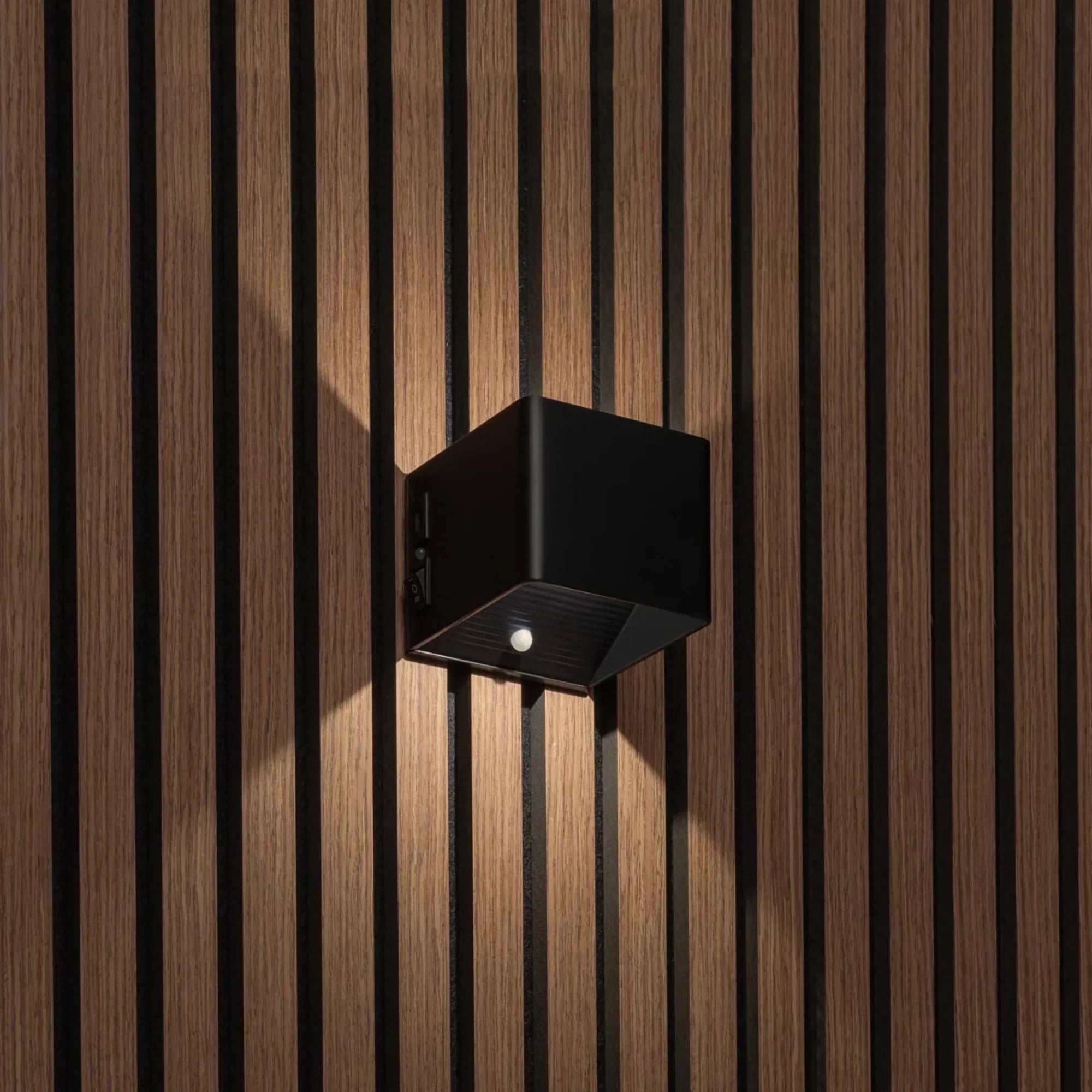 LUMIFY Boca Schwarz